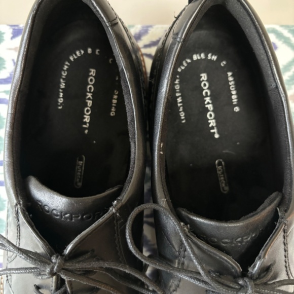 Rockport Oxford Size 14 - Picture 5 of 8